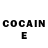 Cocaine Перу crowlis crowlis